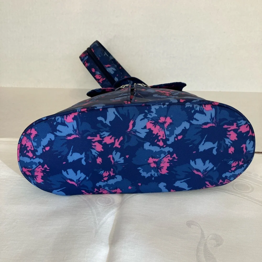 Baggalini backpack - Picture 4 of 6